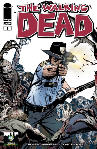 Illustration for article titled 2015 Wizard World Con To Feature Exclusive 'Walking Dead' Covers